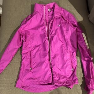 Vintage Nike windbreaker - very light